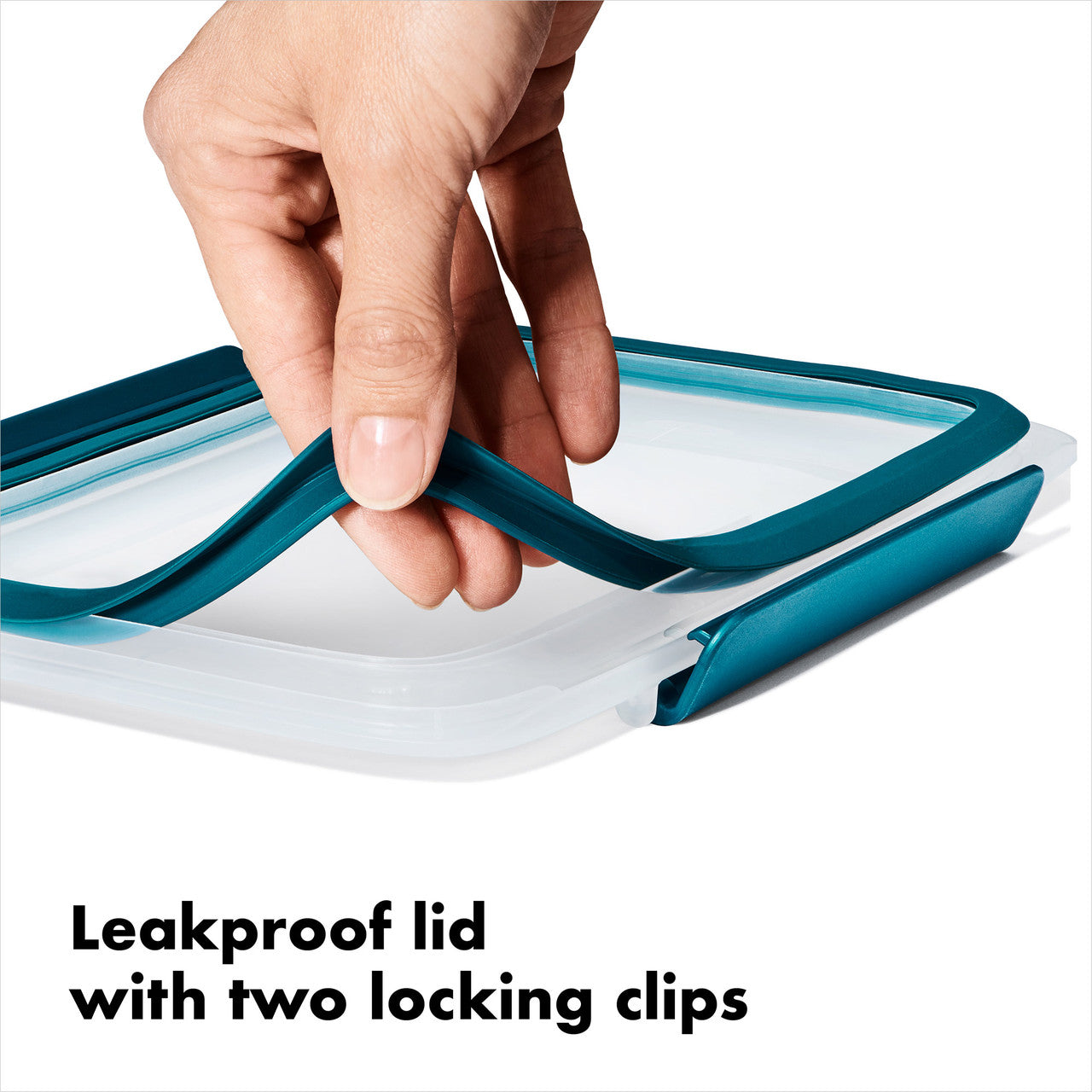 Oxo Good Grips Prep & Go Sandwich Container 1l
