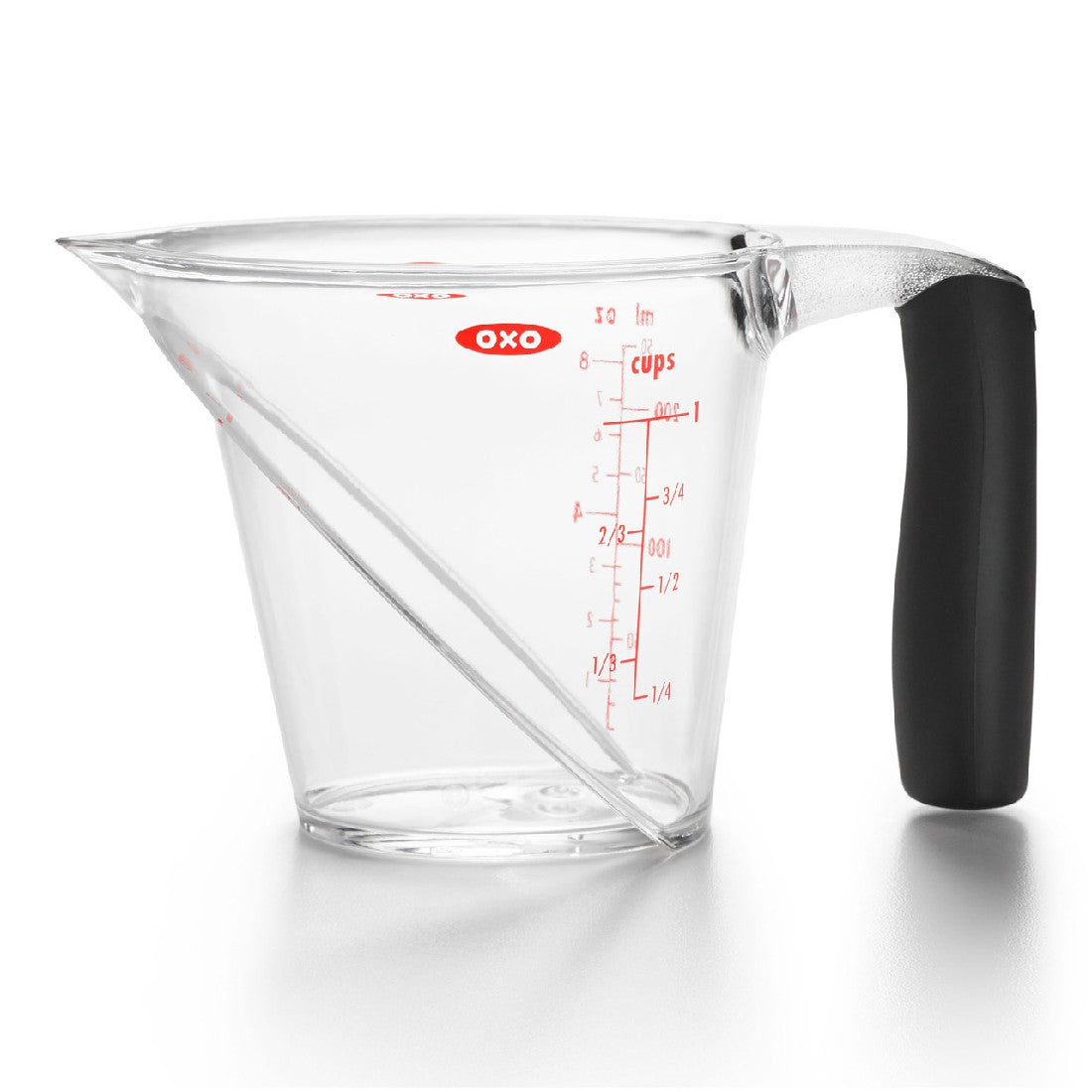 Oxo Angled Measuring Cup - 1 Cup/ 250ml