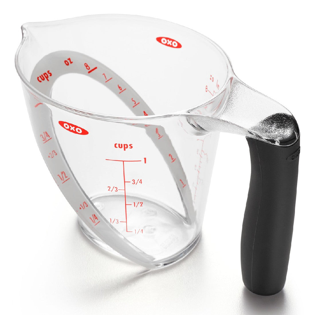 Oxo Angled Measuring Cup - 1 Cup/ 250ml