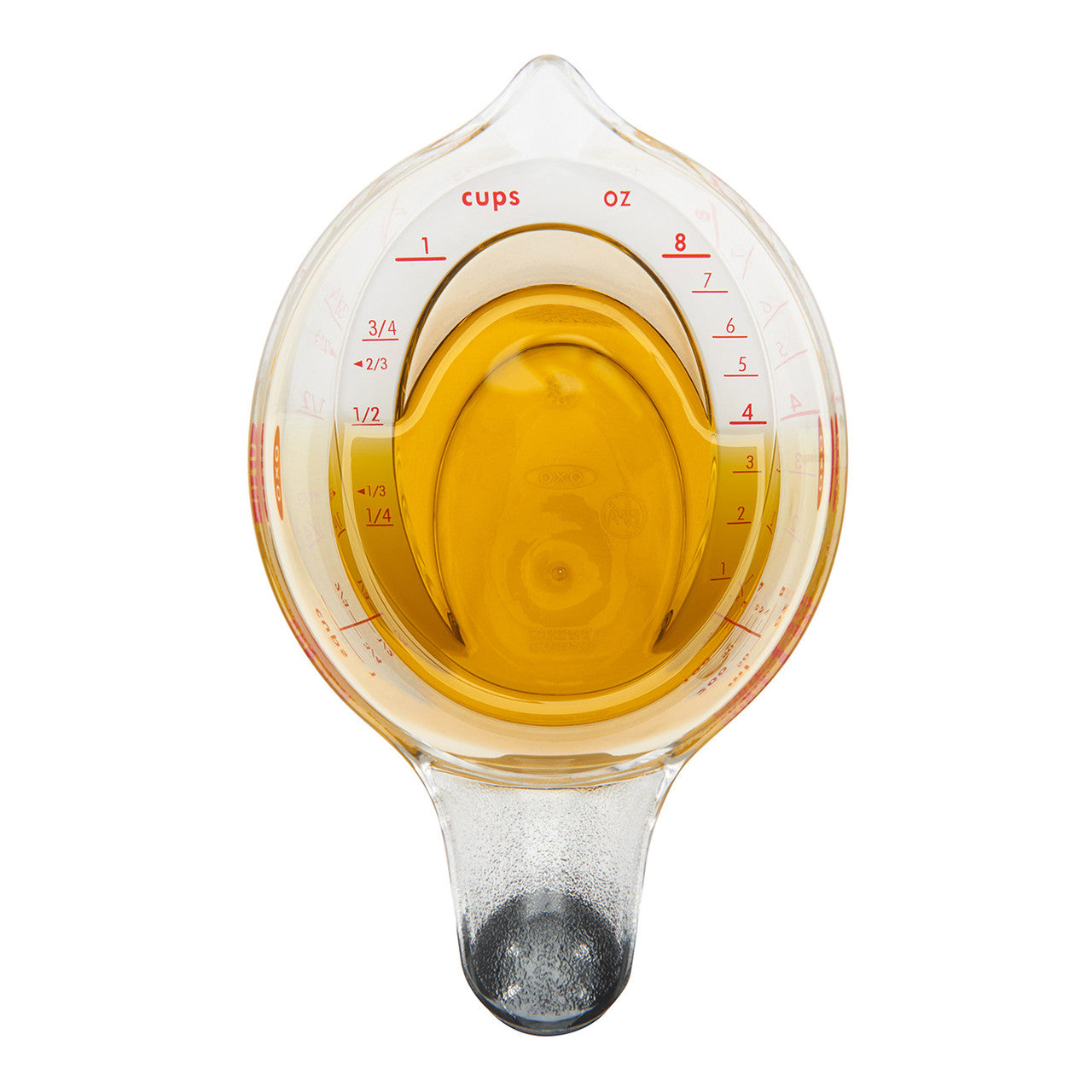 Oxo Angled Measuring Cup - 1 Cup/ 250ml