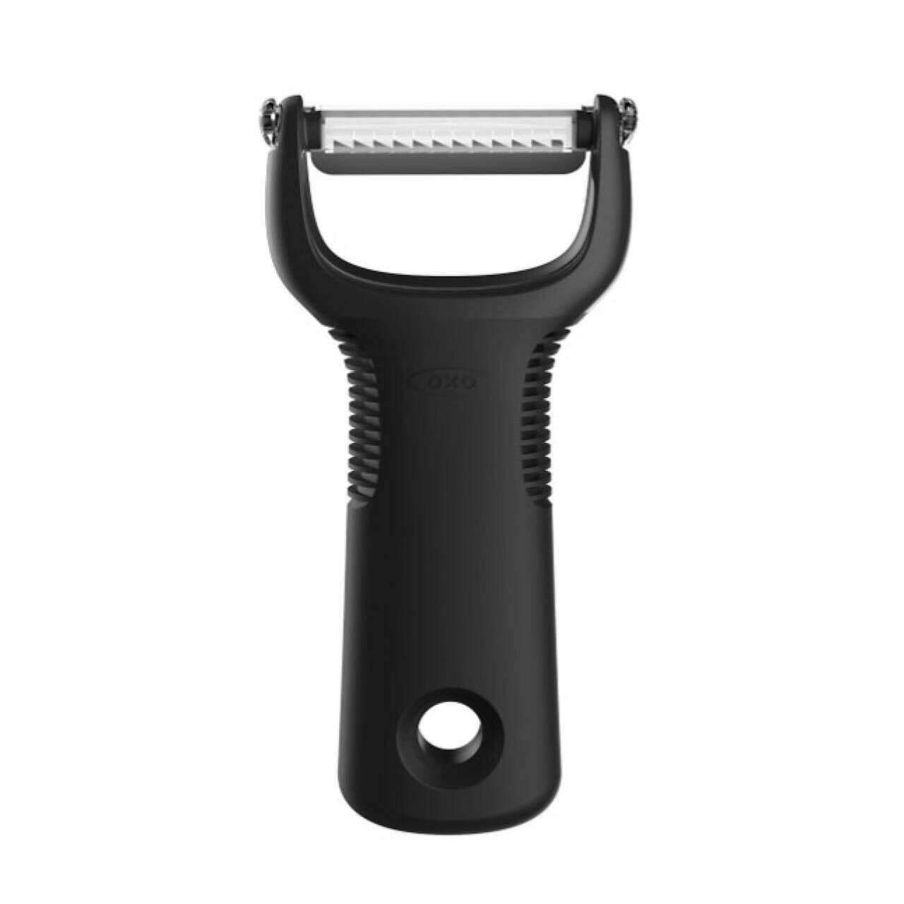 Oxo Good Grips Julienne Peeler Peelers & Stoners The Cooks Kitchen 