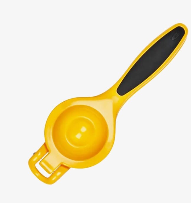 Oxo Good Grips Citrus Squeezer Juicers & Spiralizers The Cooks Kitchen 