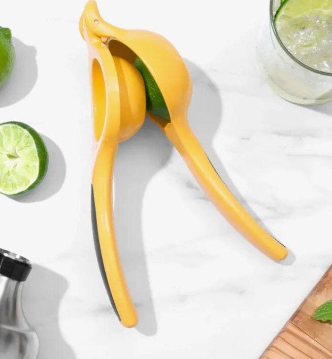 Oxo Good Grips Citrus Squeezer Juicers & Spiralizers The Cooks Kitchen 