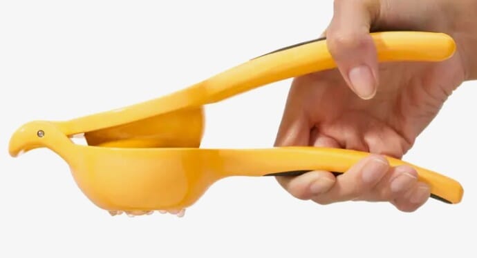 Oxo Good Grips Citrus Squeezer Juicers & Spiralizers The Cooks Kitchen 