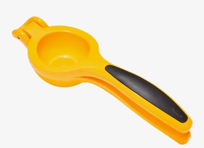 Oxo Good Grips Citrus Squeezer Juicers & Spiralizers The Cooks Kitchen 