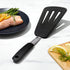 Oxo Good Grips Silicone Flexible Omelet Turner Utensils The Cooks Kitchen Mandurah 