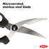 Oxo Good Grips Poultry Shears Poultry The Cooks Kitchen 