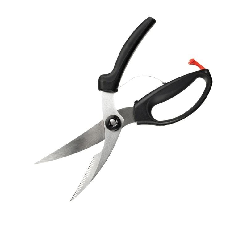 Oxo Good Grips Poultry Shears Poultry The Cooks Kitchen 