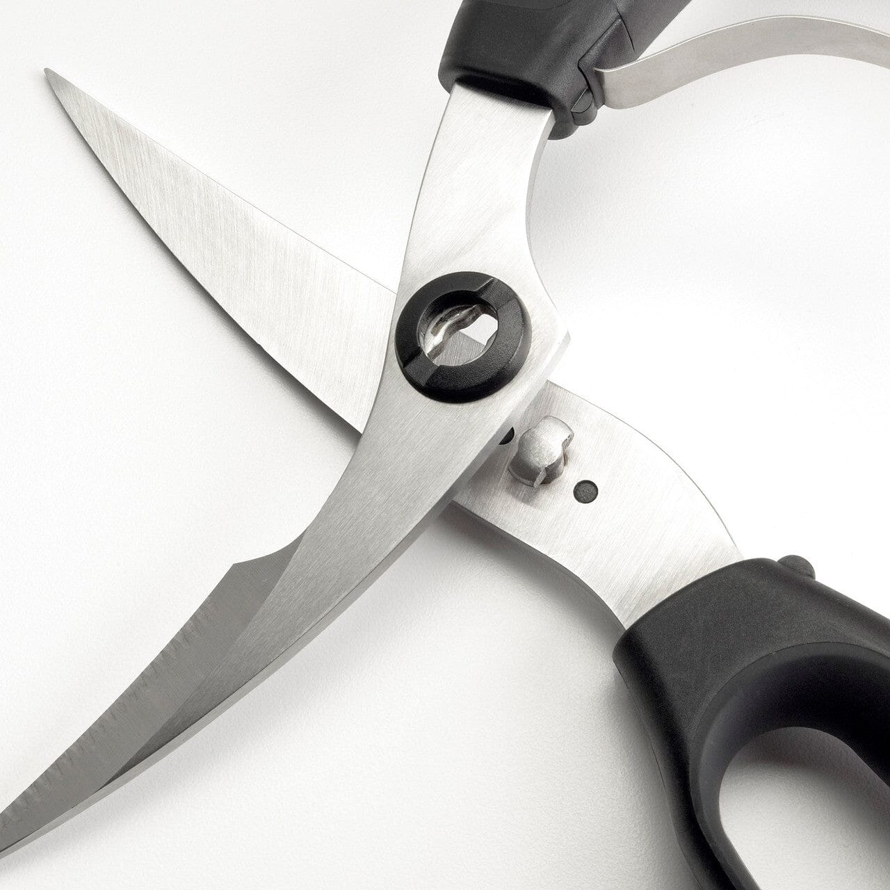 Oxo Good Grips Poultry Shears Poultry The Cooks Kitchen 