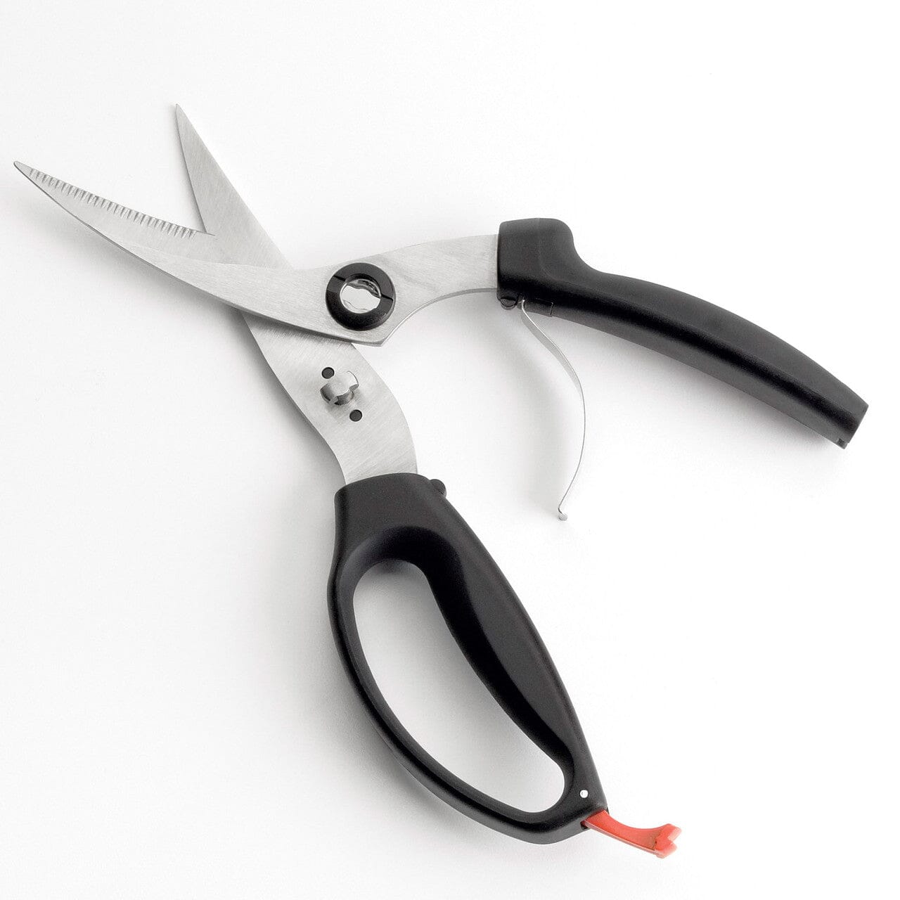 Oxo Good Grips Poultry Shears Poultry The Cooks Kitchen 