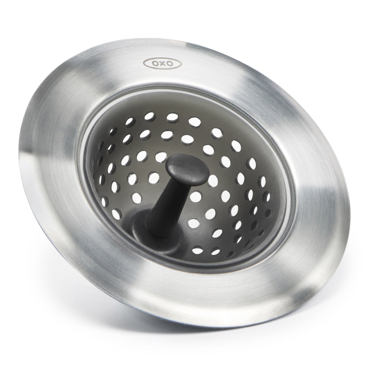 Oxo Good Grips Silicone Sink Strainer