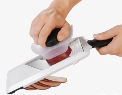 Oxo Good Grips Hand-held Mandoline Slicer
