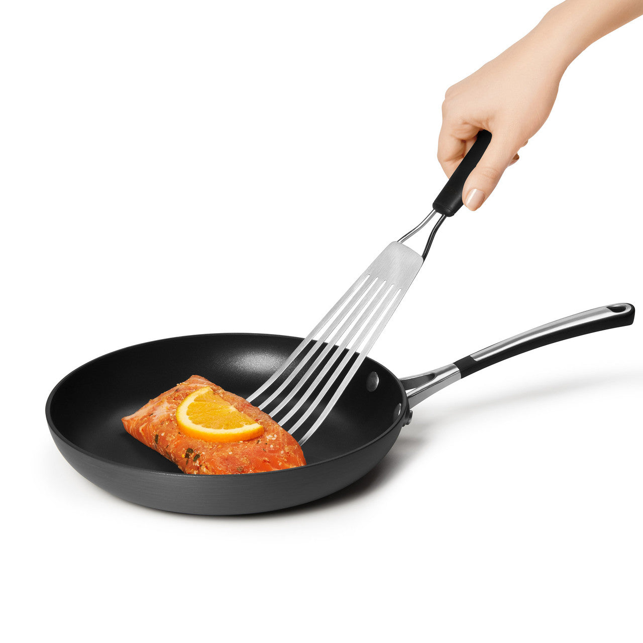Oxo Good Grips S/s Fish Turner