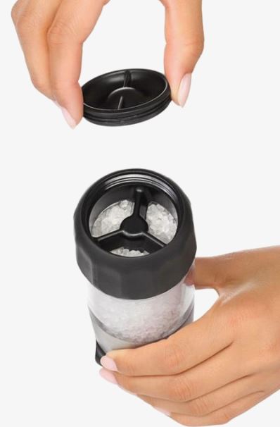 Oxo Good Grips Accent S&p Grinder Set