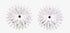Oxo Good Grips Palm Dish Brush Refill 2pk