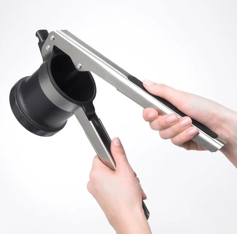 Oxo Good Grips Adjustable Potato Ricer Slicers - Choppers, Mincers & Mashers The Cooks Kitchen 