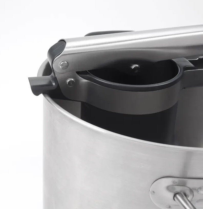 Oxo Good Grips Adjustable Potato Ricer Slicers - Choppers, Mincers & Mashers The Cooks Kitchen 