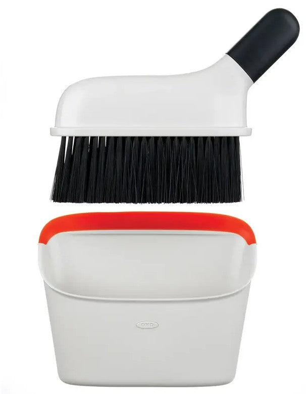 Oxo Good Grips Compact Dustpan & Brush Set