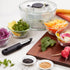Oxo Good Grips Little Salad & Herb Spinner