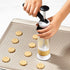 Oxo Good Grips 14-piece Cookie Press Set Bakeware Accessories The Cooks Kitchen Mandurah 