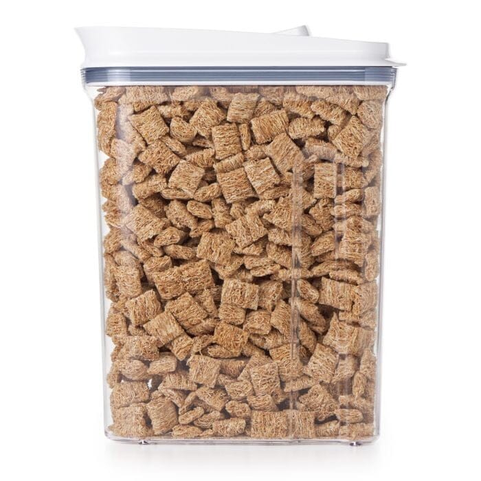Oxo Good Grips Cereal Dispenser 4.2l/4.5qt General Storage The Cooks Kitchen Mandurah 