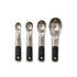Oxo S/s Measuring Spoons