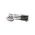 Oxo S/s Measuring Spoons