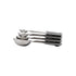 Oxo S/s Measuring Spoons