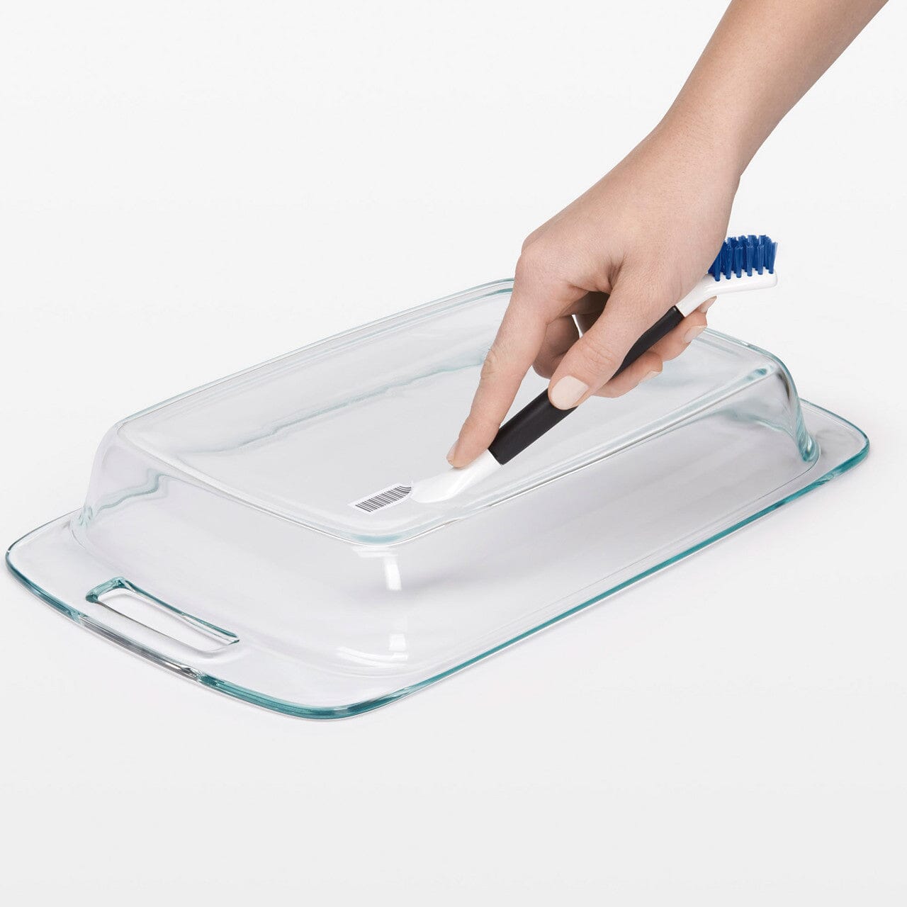 Oxo Good Grips Kitchen Appliance Cleaning Set Brushes The Cooks Kitchen 