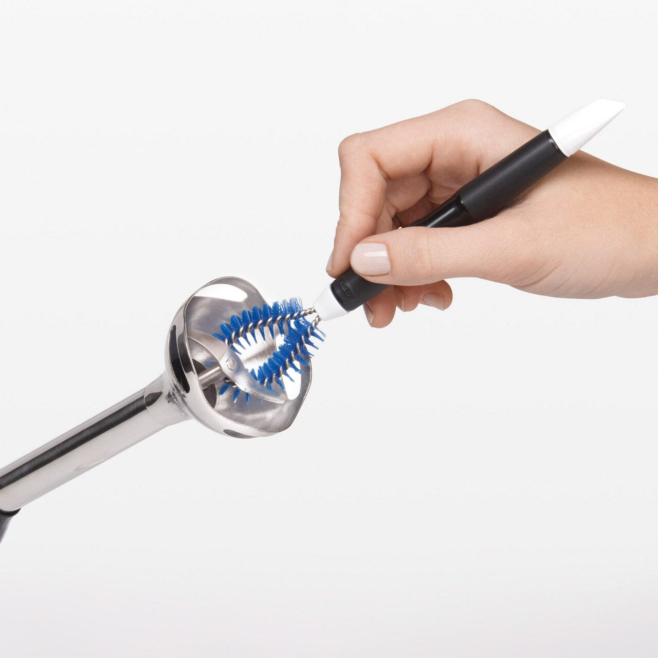 Oxo Good Grips Kitchen Appliance Cleaning Set Brushes The Cooks Kitchen 