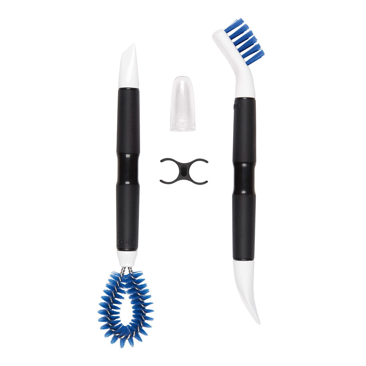 Oxo Good Grips Kitchen Appliance Cleaning Set Brushes The Cooks Kitchen 