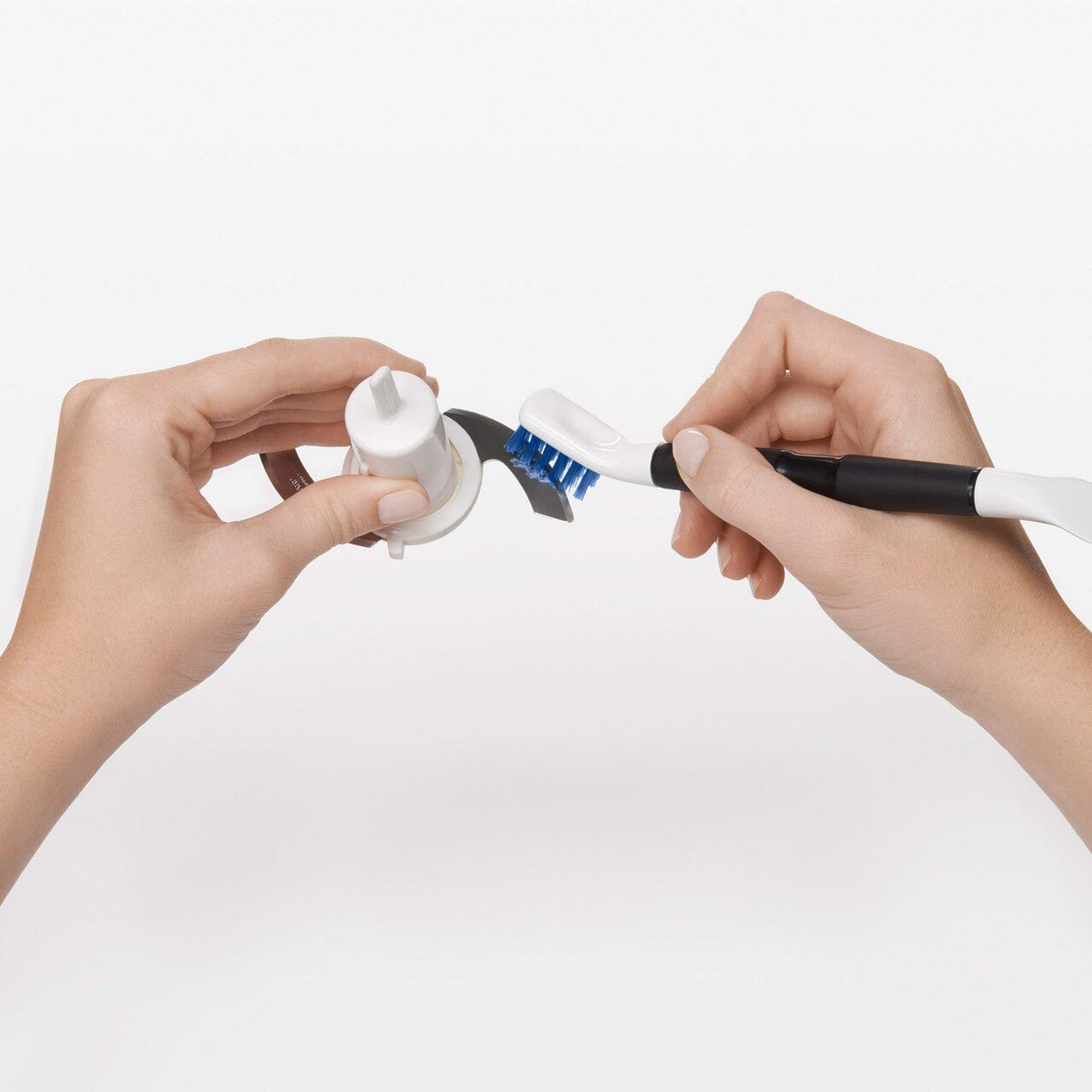 Oxo Good Grips Kitchen Appliance Cleaning Set Brushes The Cooks Kitchen 