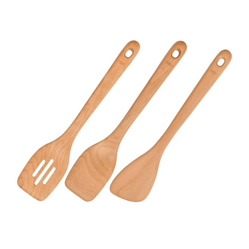 Oxo Good Grips 3pc Turner Set