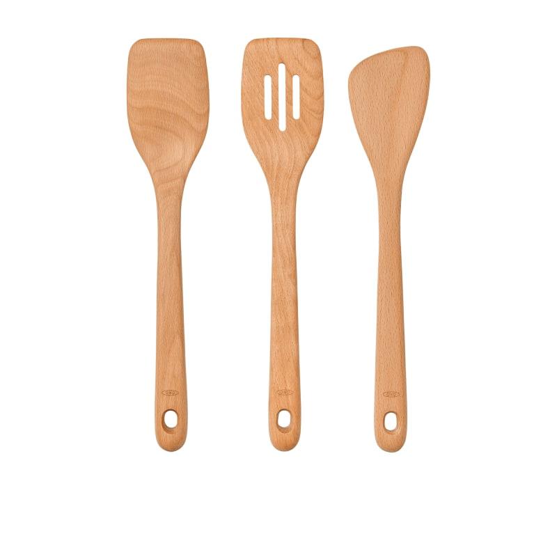 Oxo Good Grips 3pc Turner Set