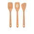 Oxo Good Grips 3pc Turner Set
