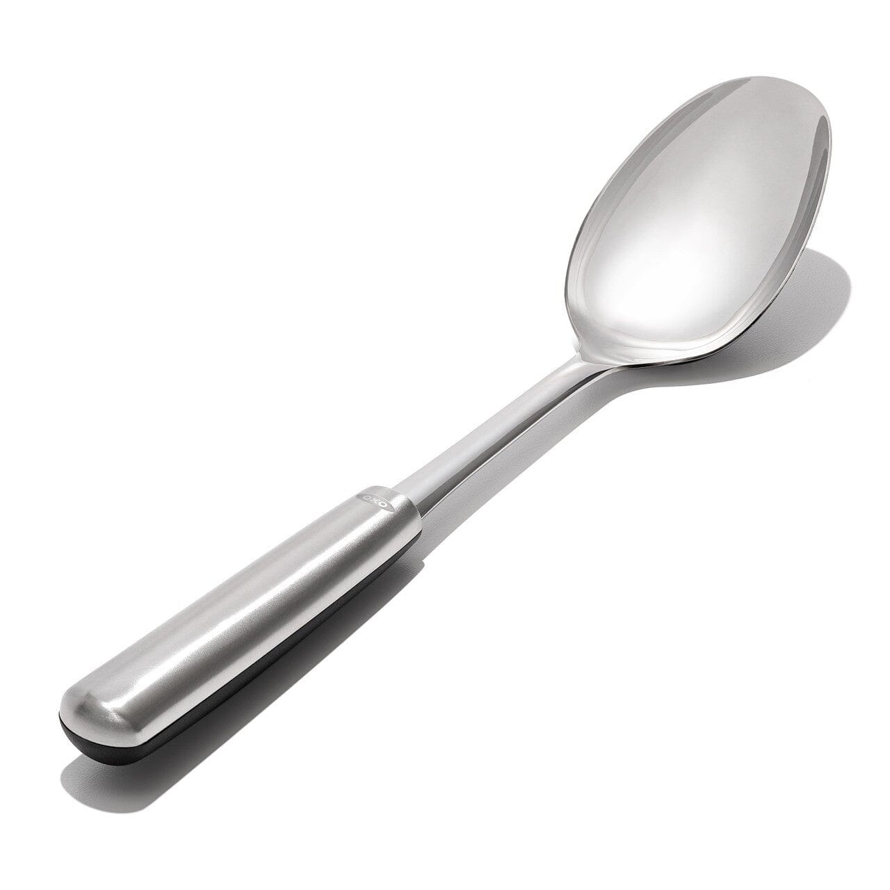 Oxo Steel Cooking Spoon Utensils The Cooks Kitchen 