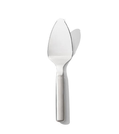 Oxo Steel Pie Server Utensils The Cooks Kitchen 