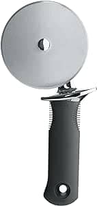 Oxo Good Grips 10cm Pizza Wheel Pizza Trays & Stones The Cooks Kitchen 