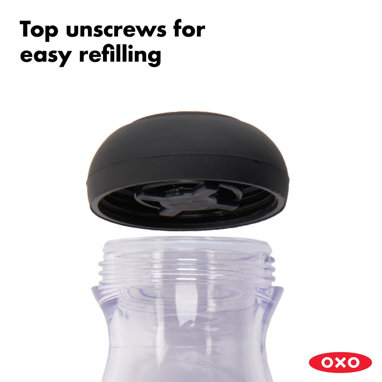 Oxo Good Grips Soap Dispensing Palm Brush Brushes The Cooks Kitchen 