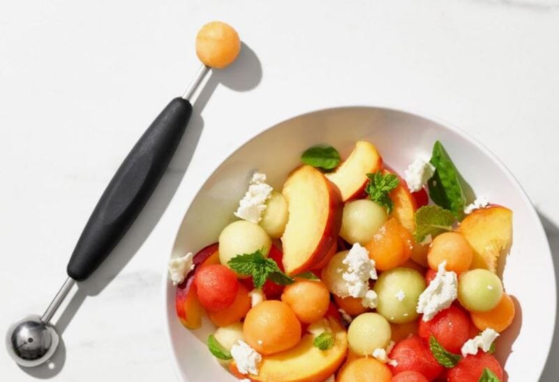 Oxo Good Grips Melon Baller Gadgets The Cooks Kitchen Mandurah 
