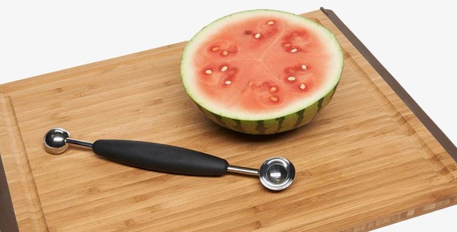 Oxo Good Grips Melon Baller Gadgets The Cooks Kitchen Mandurah 