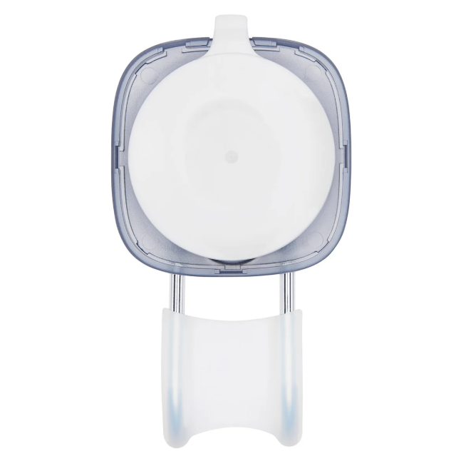Oxo Good Grips Stronghold Clear Silicone Suction Hook