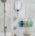 Oxo Good Grips Stronghold Clear Silicone Suction Hook