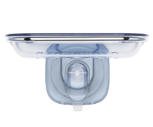 Oxo Good Grips Stronghold Suction Soap Dish