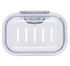 Oxo Good Grips Stronghold Suction Soap Dish