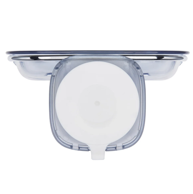 Oxo Good Grips Stronghold Suction Soap Dish