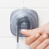 Oxo Good Grips Stronghold Suction Soap Dish