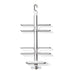 Oxo Good Grips 3 Tier Aluminium Shower Caddy General Storage The Cooks Kitchen Mandurah 