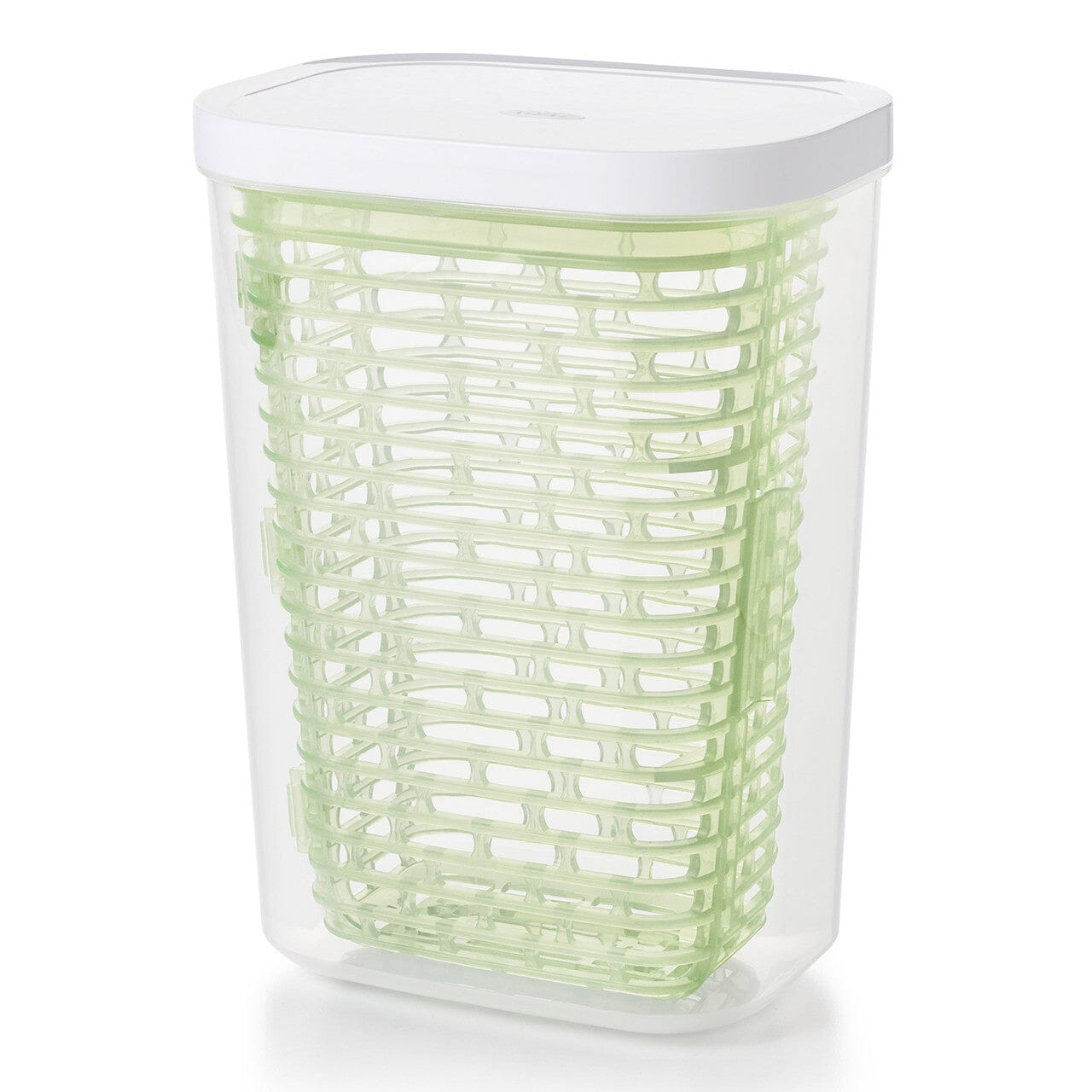 Oxo Good Grips Greensaver Herb Keeper - Large Herb & Spice Storage The Cooks Kitchen 