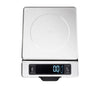 Oxo Good Grips Stainless Steel Food Scale With Pull-out Display, 18/8